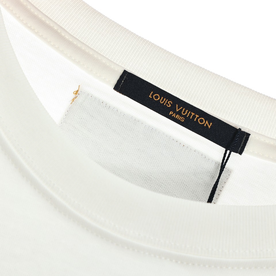 Men Women T-shirt Top Quality 2023