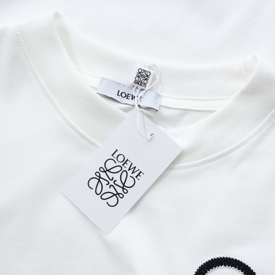 Men Women T-shirt Top Quality 2023