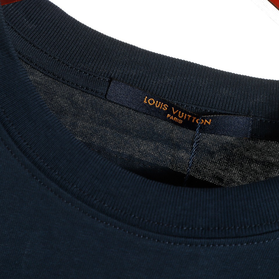 Men Women T-shirt Top Quality 2023