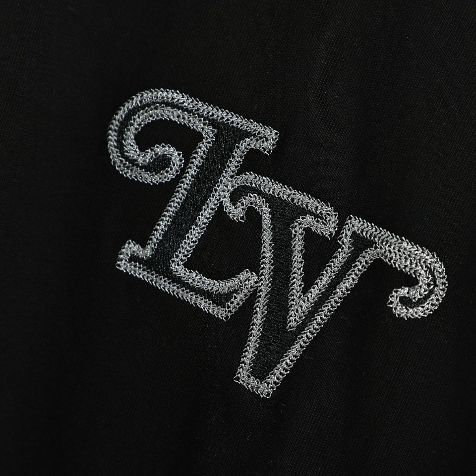 Men Women T-shirt Top Quality 2023