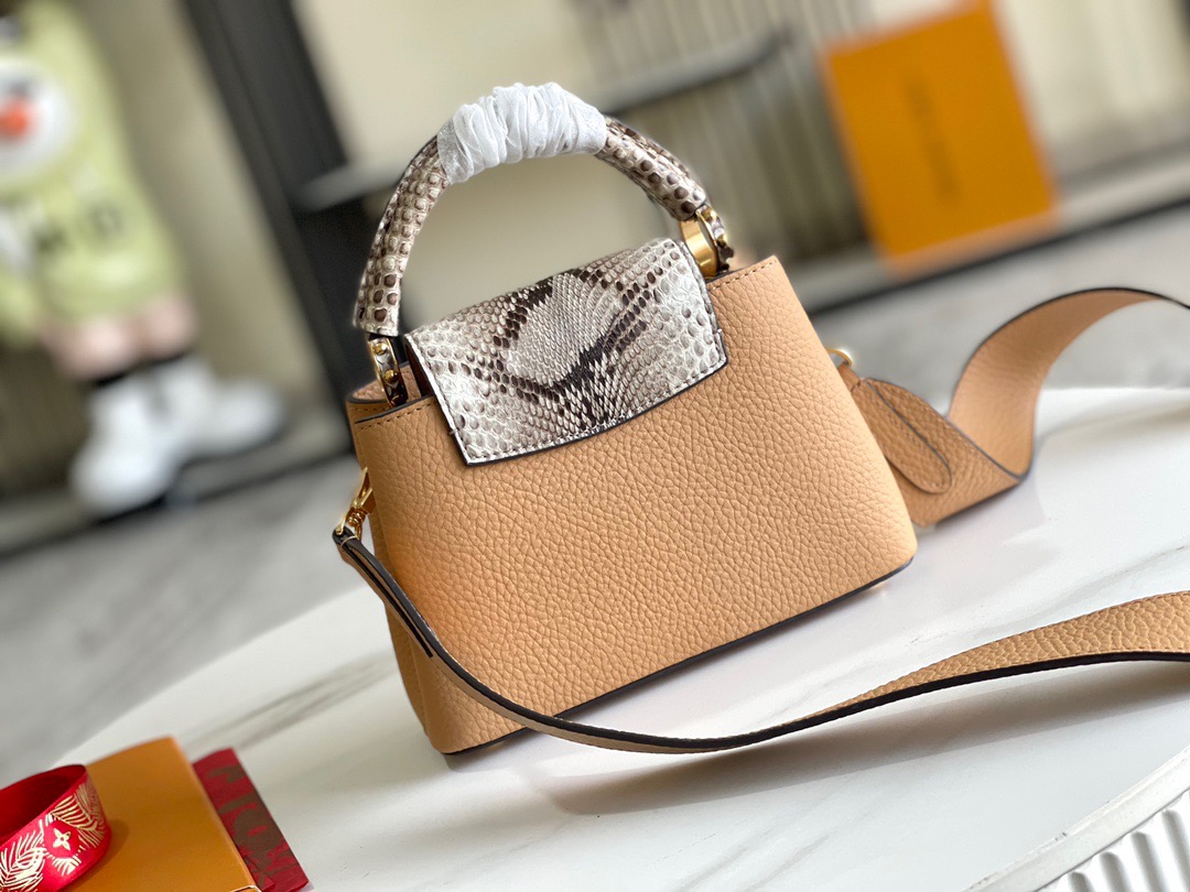 L*ouis V*uitton Top Bag