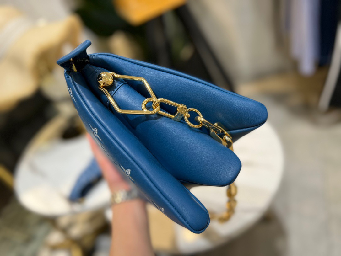 L*ouis V*uitton Top Bag