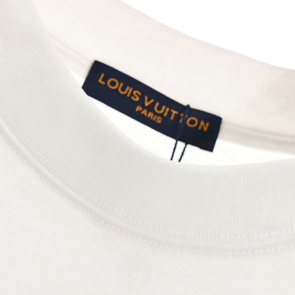 Men Women T-shirt Top Quality 2023