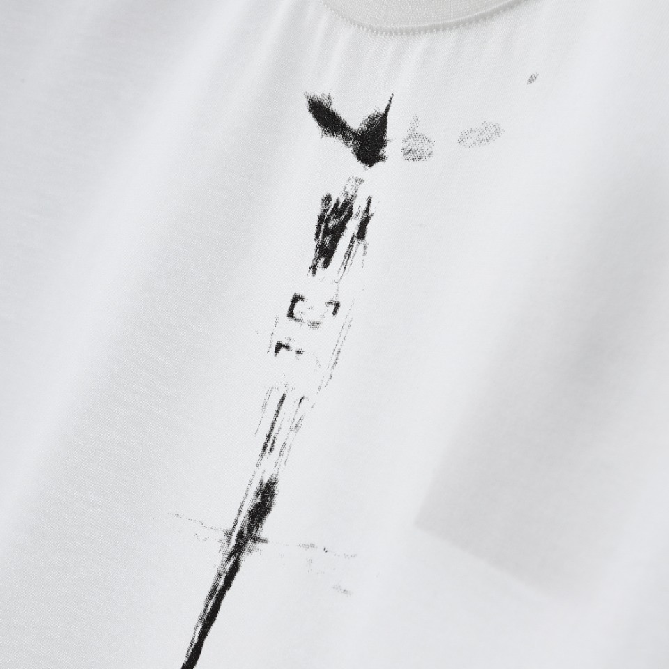 Men Women T-shirt Top Quality 2023