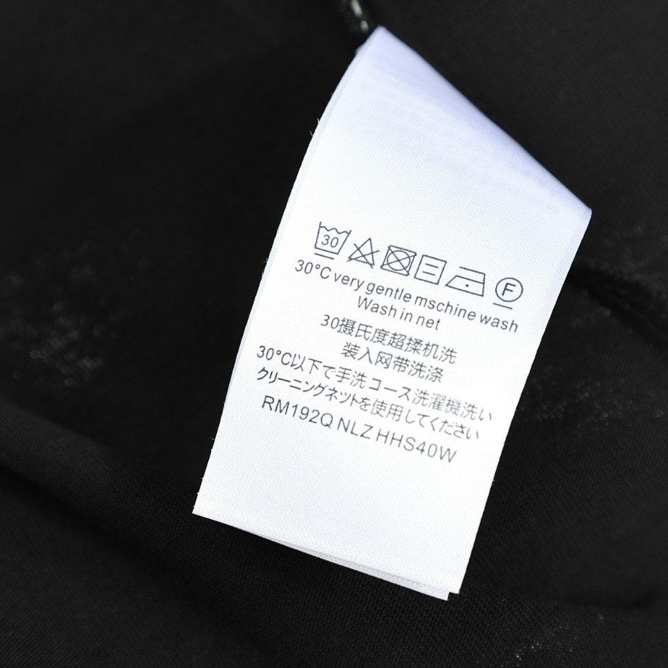 Men Women T-shirt Top Quality 2023