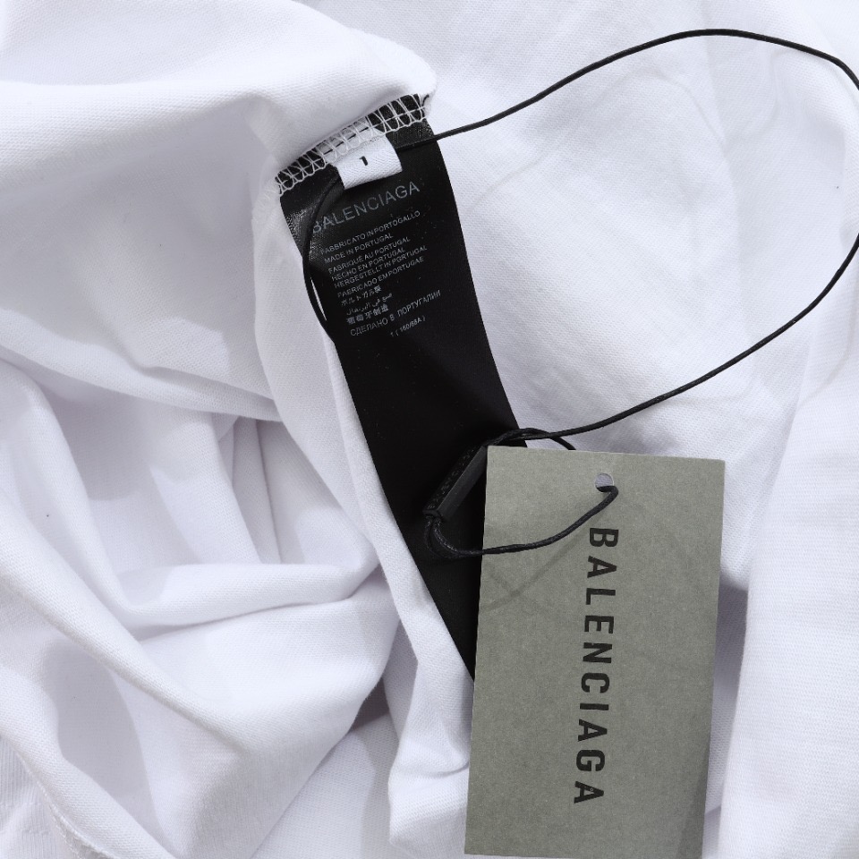 Men Women T-shirt Top Quality 2023