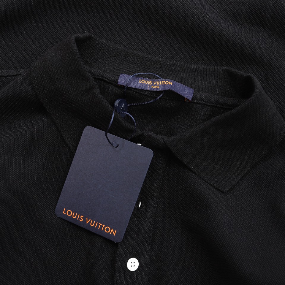 Men polo Top Quality 2023