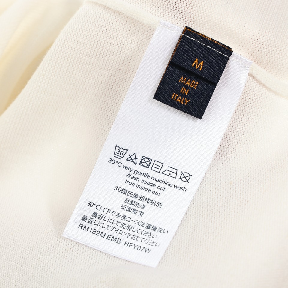 Men Women T-shirt Top Quality 2023