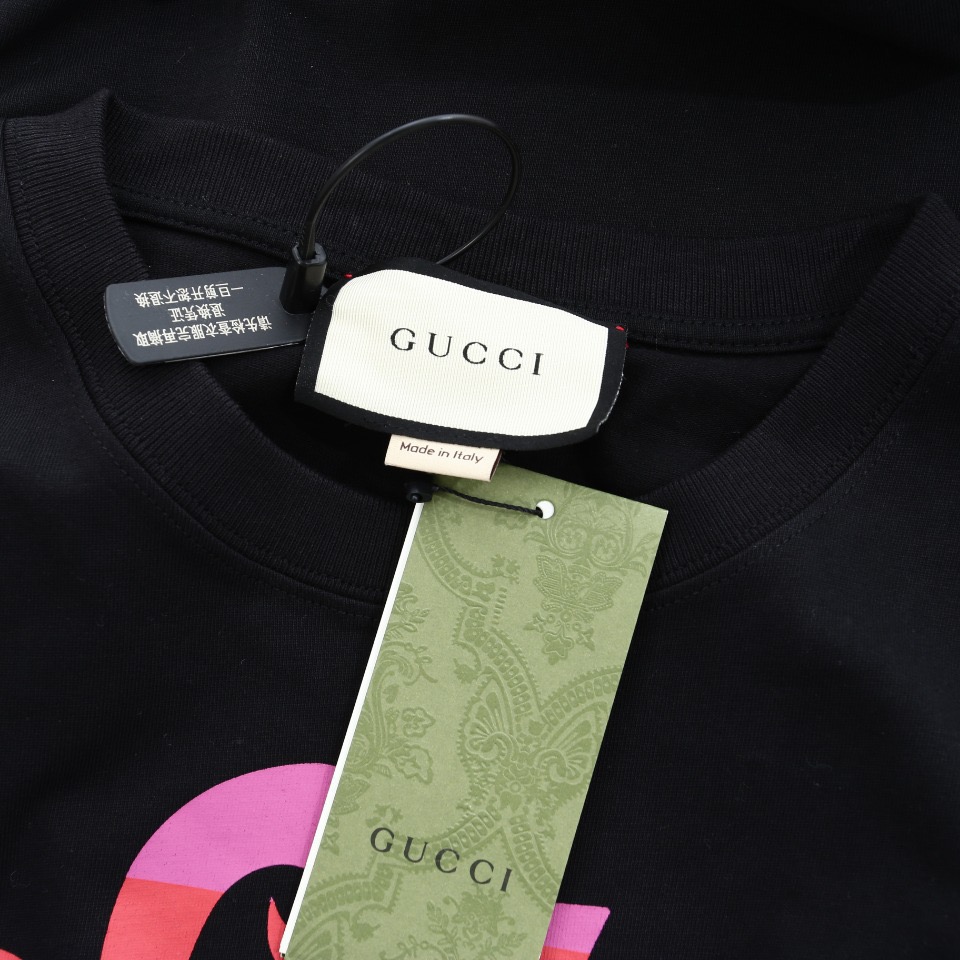 Men Women T-shirt Top Quality 2023