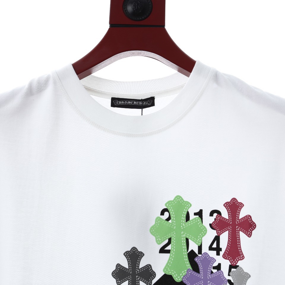 Men Women T-shirt Top Quality 2023