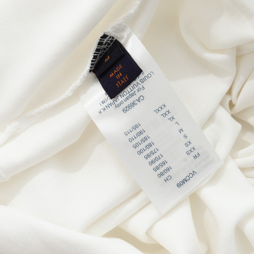 Men Women T-shirt Top Quality 2023