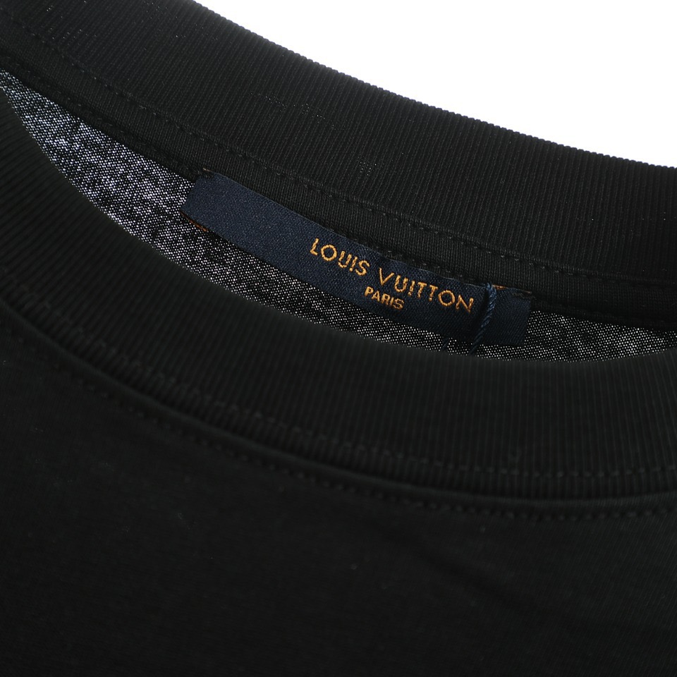 Men Women T-shirt Top Quality 2023