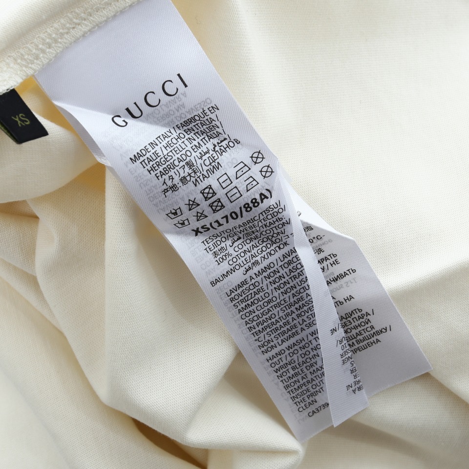 Men Women T-shirt Top Quality 2023