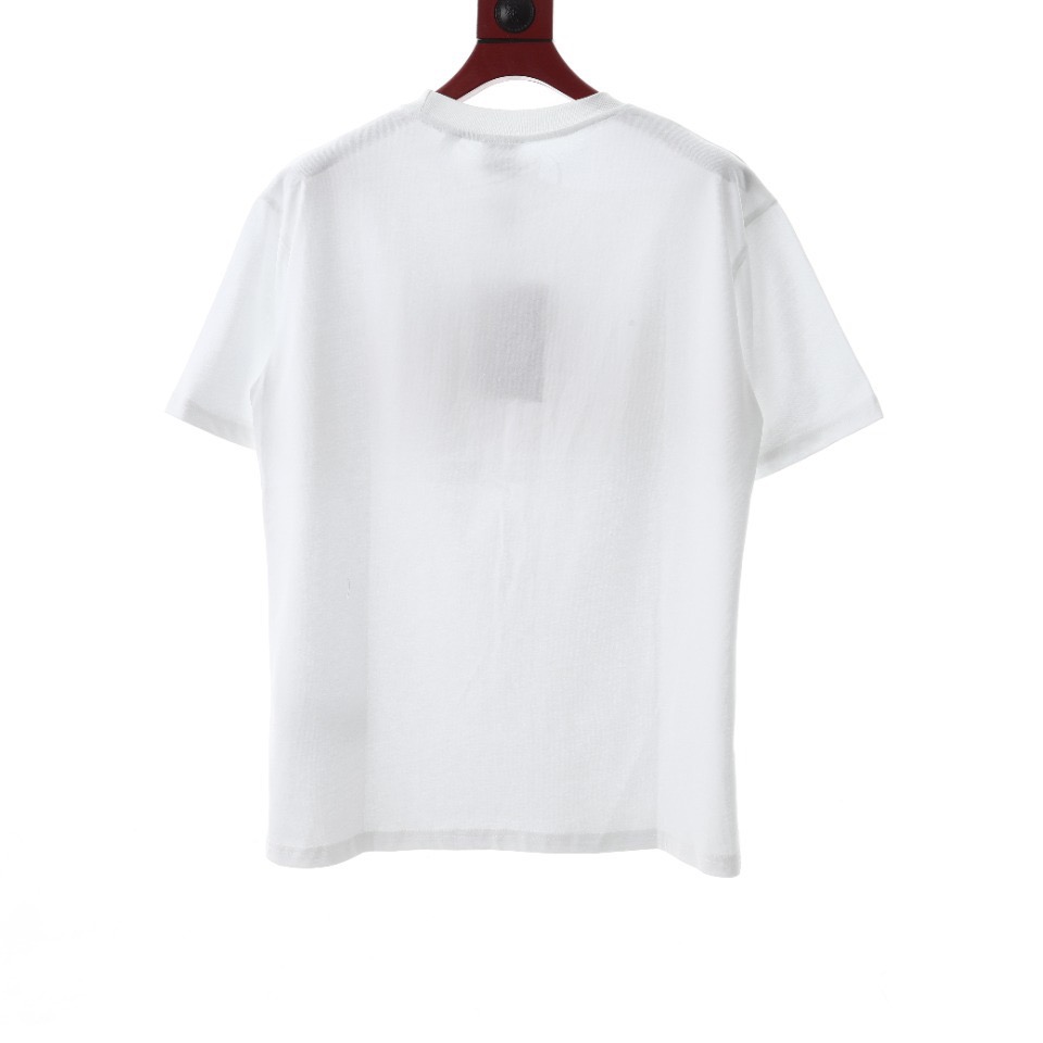 Men Women T-shirt Top Quality 2023