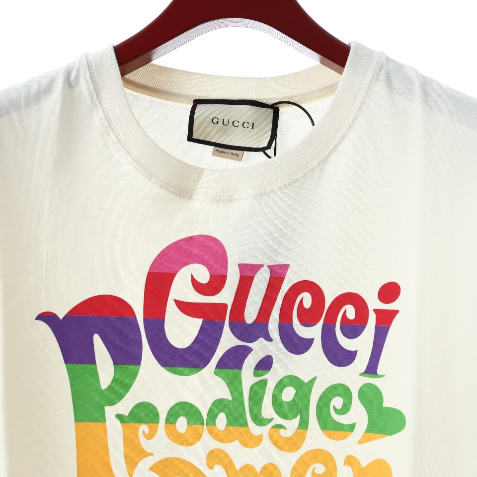 Men Women T-shirt Top Quality 2023