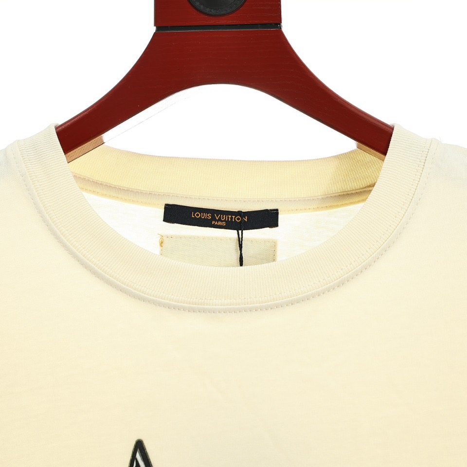 Men Women T-shirt Top Quality 2023