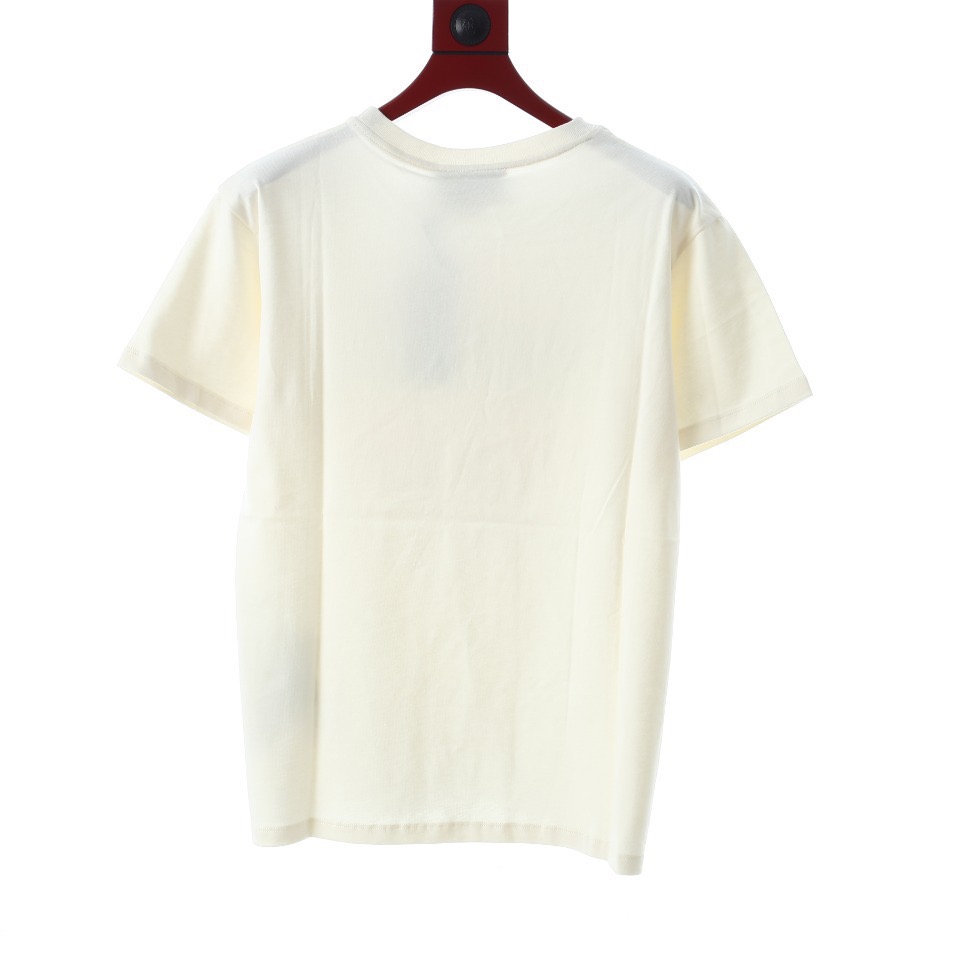 Men Women T-shirt Top Quality 2023