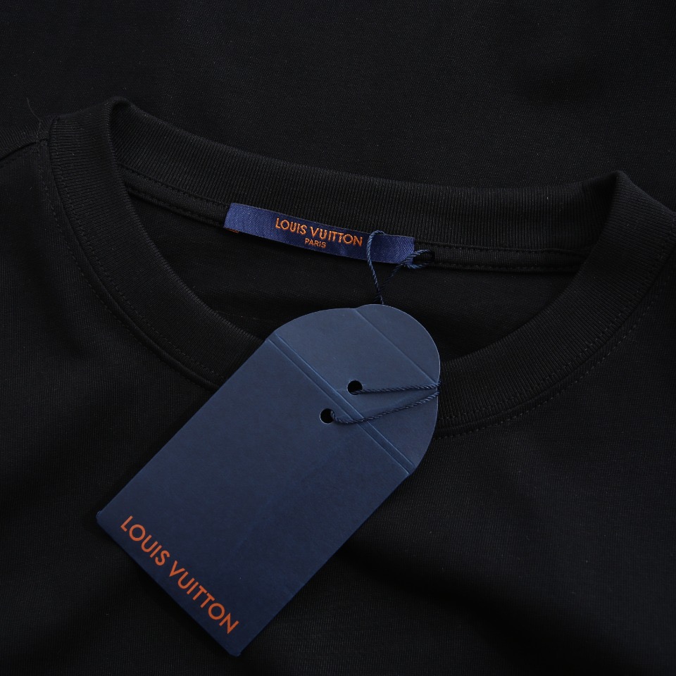 Men Women T-shirt Top Quality 2023