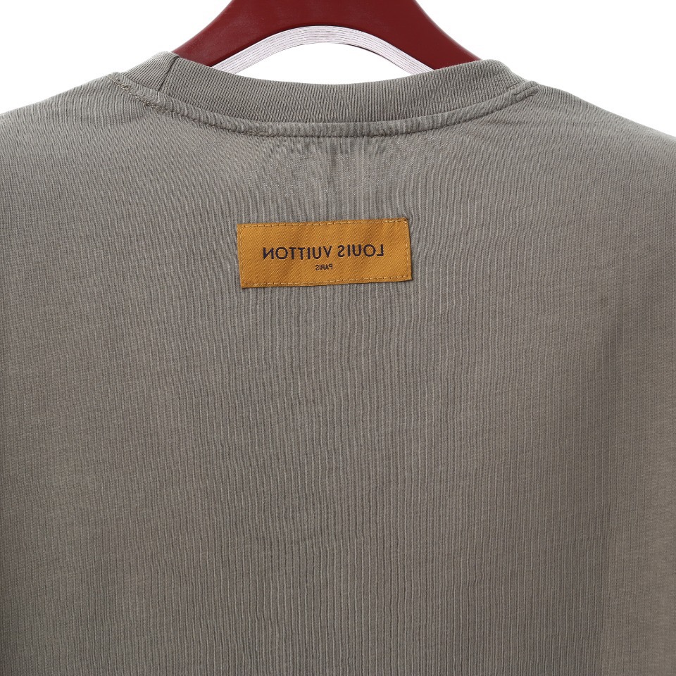 Men Women T-shirt Top Quality 2023