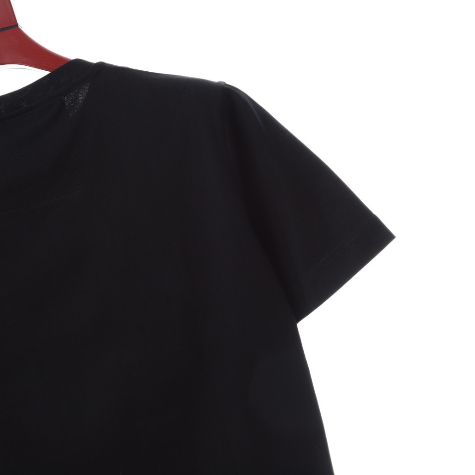 Men Women T-shirt Top Quality 2023