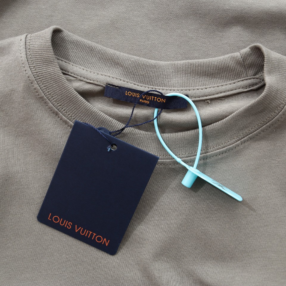 Men Women T-shirt Top Quality 2023