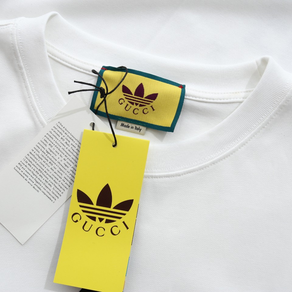 Men Women T-shirt Top Quality 2023