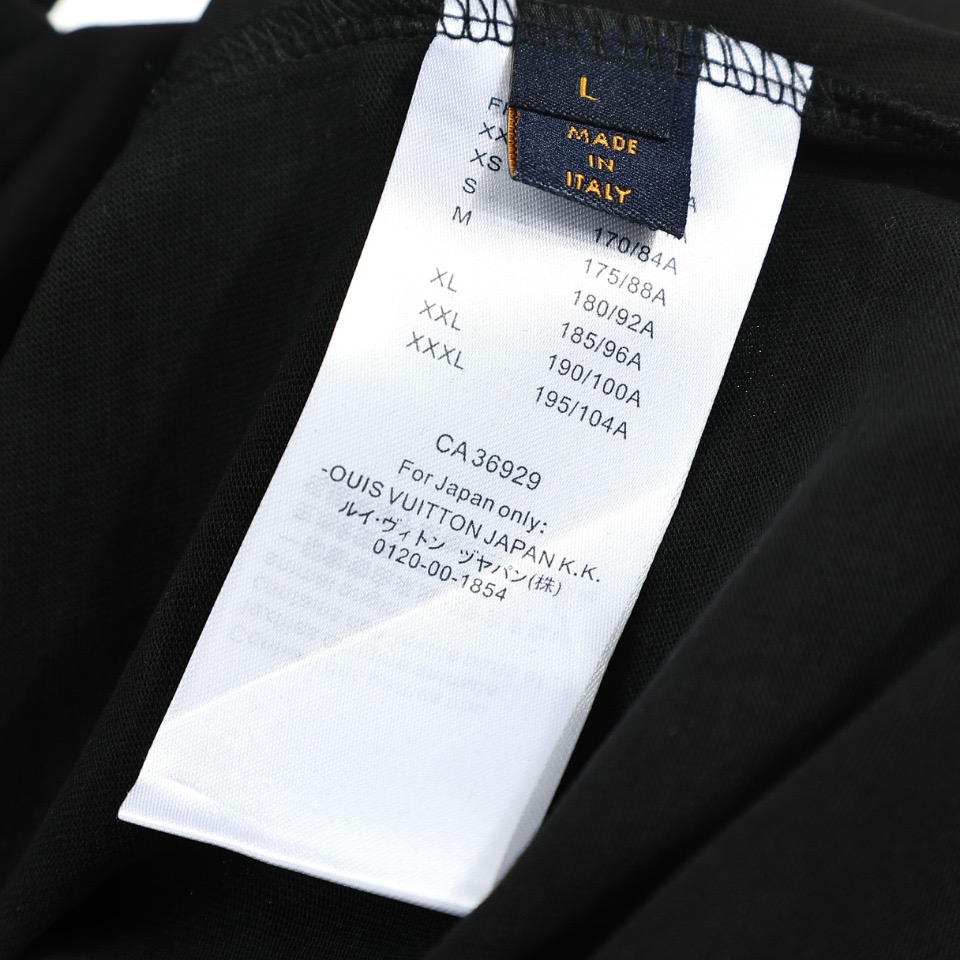 Men Women T-shirt Top Quality 2023