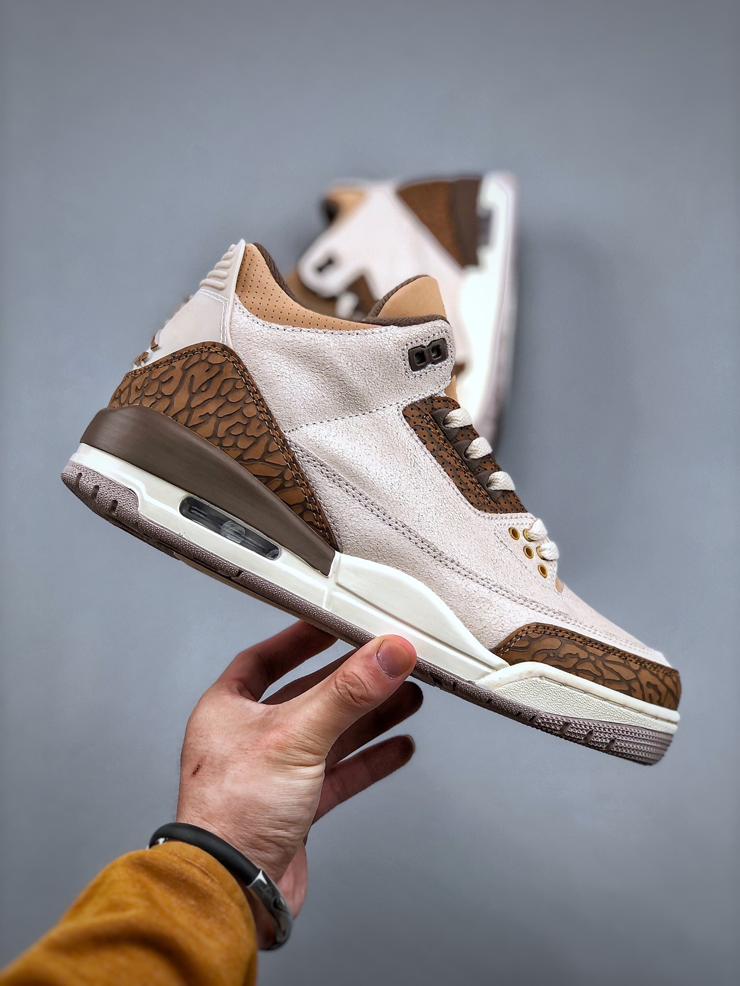 NIKE Air Jordan 3