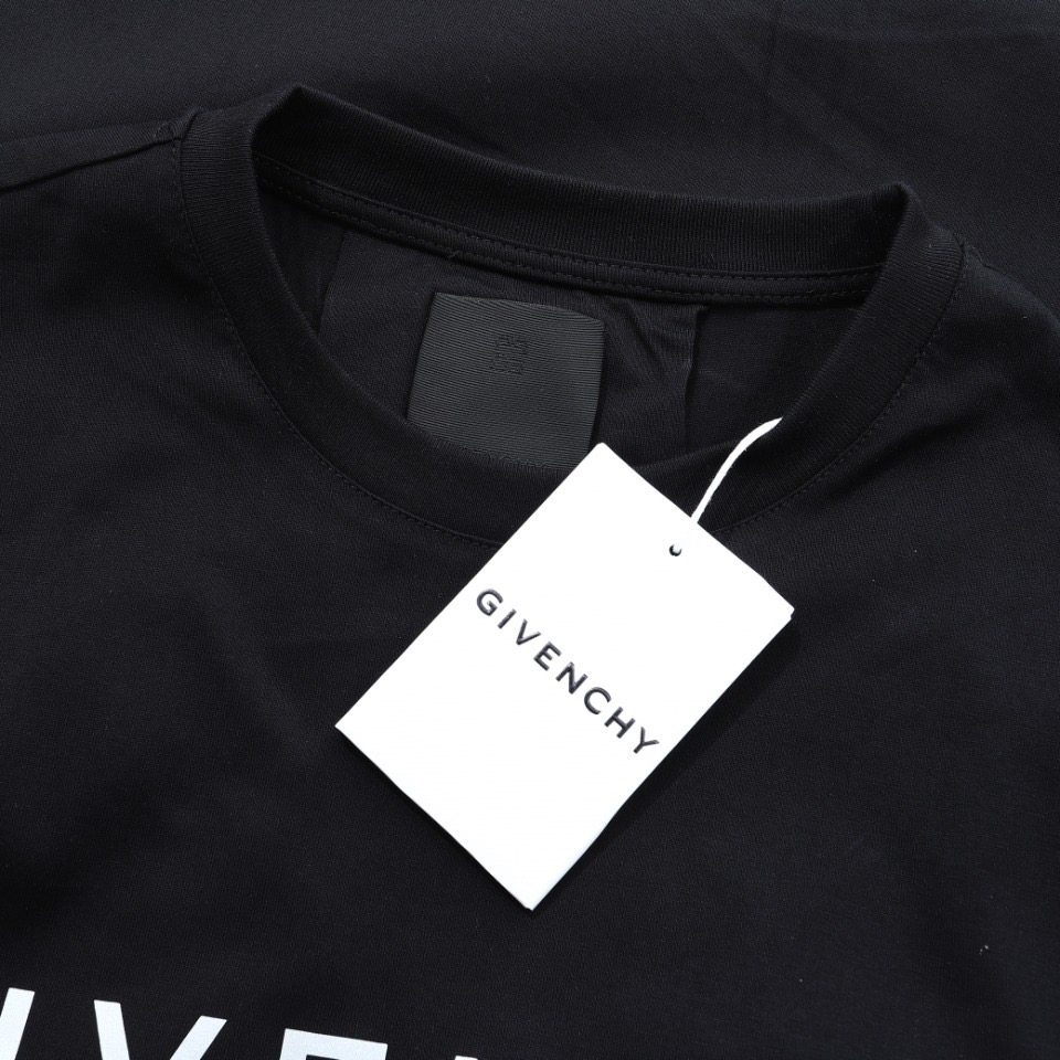 Men Women T-shirt Top Quality 2023