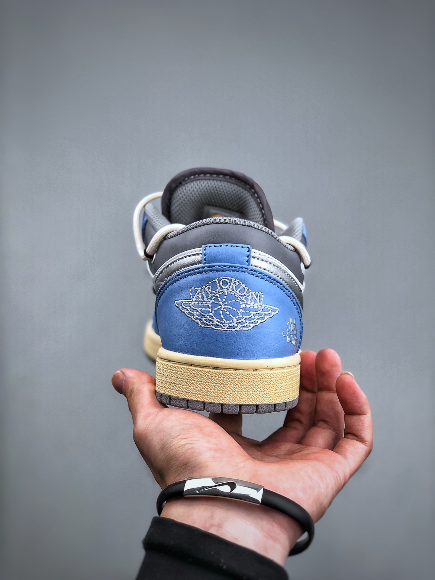 Nike Air Jordan 1 low AJ1