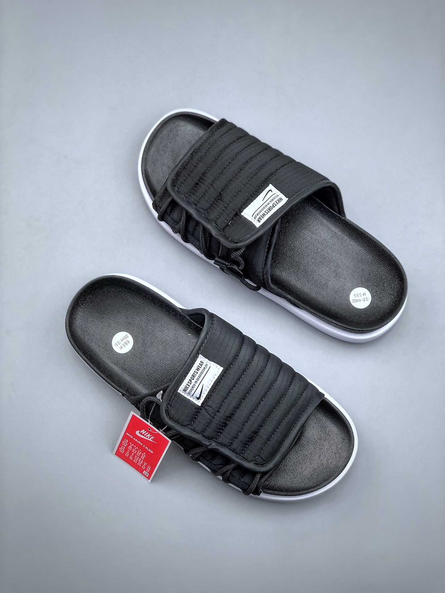 Nike asuna slide 2 Slippers