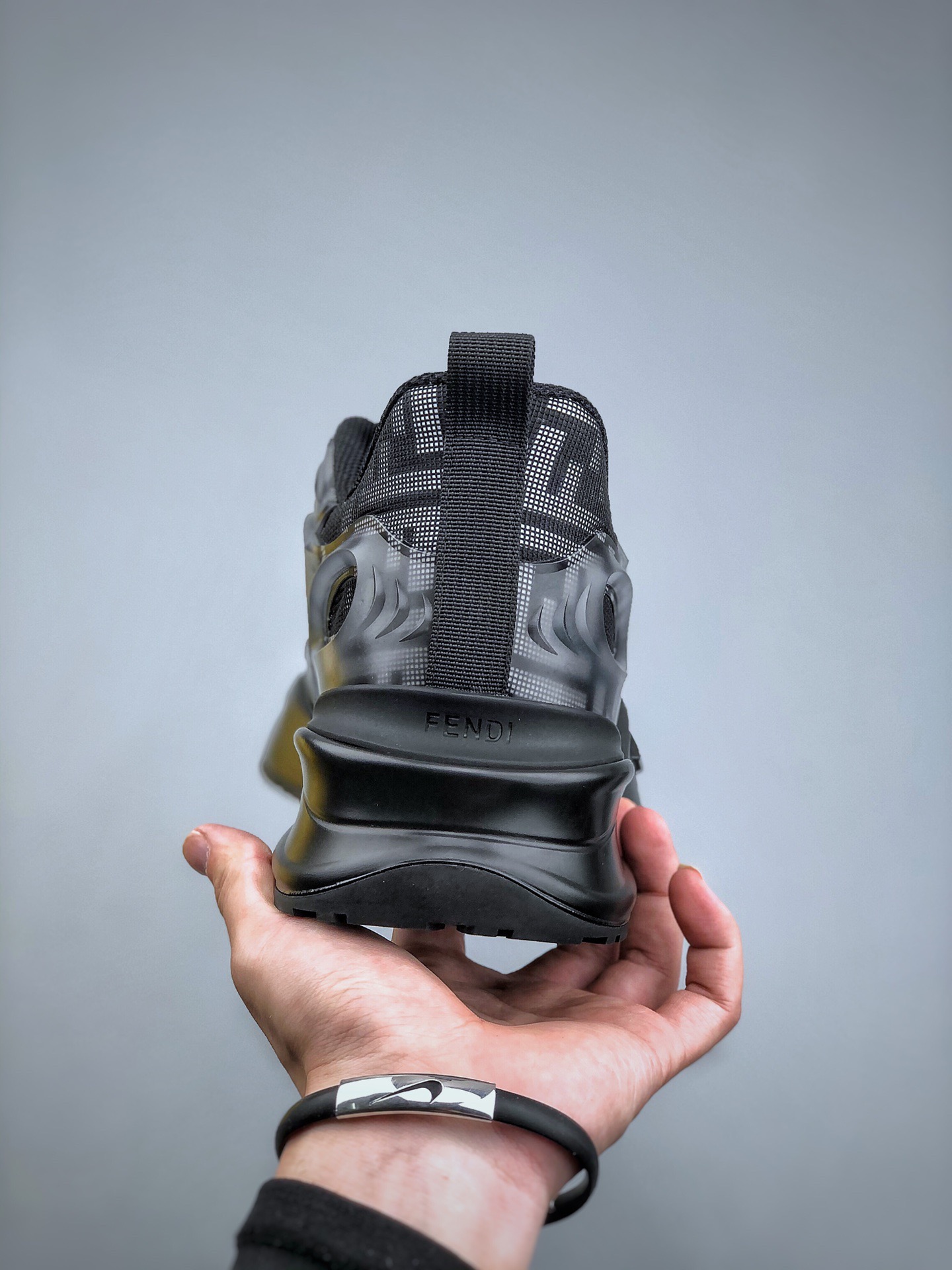 Men F*endi Top Sneaker ( )