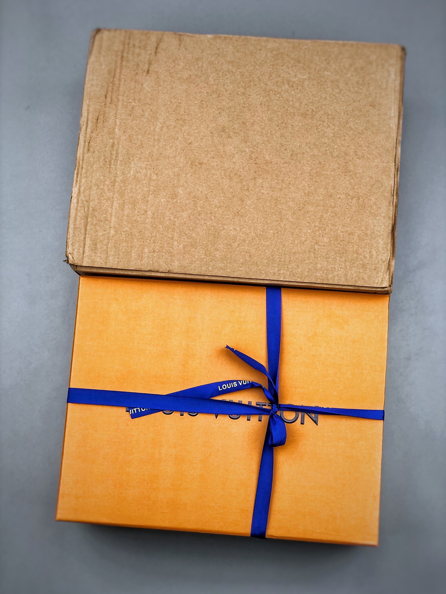 Men L*ouis V*uitton Top Sneaker Maikesneakers