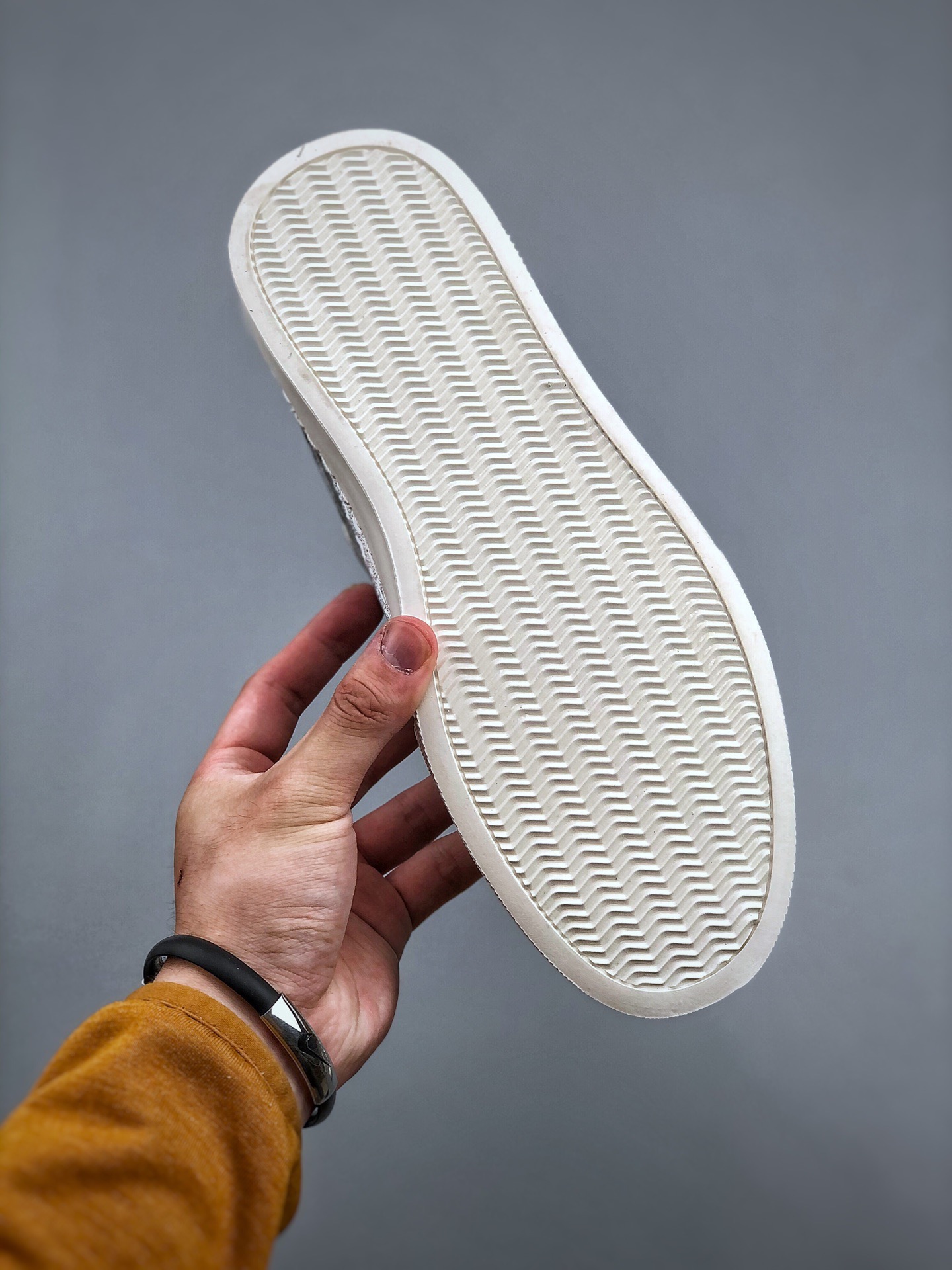 Men G*ucci Top Sneaker