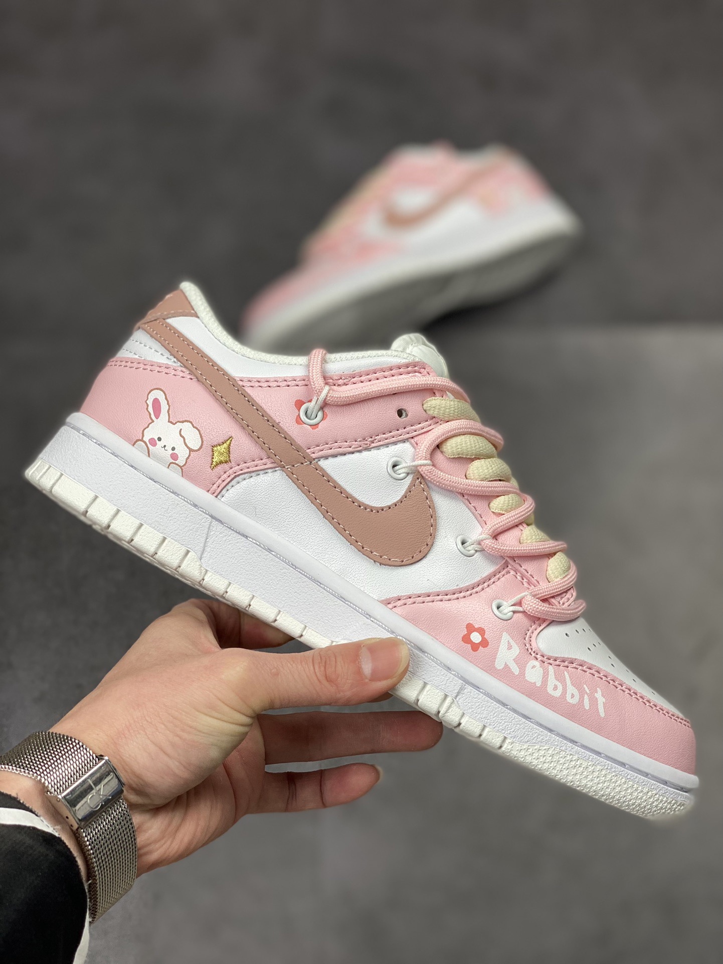 Nike SB Dunk Low
