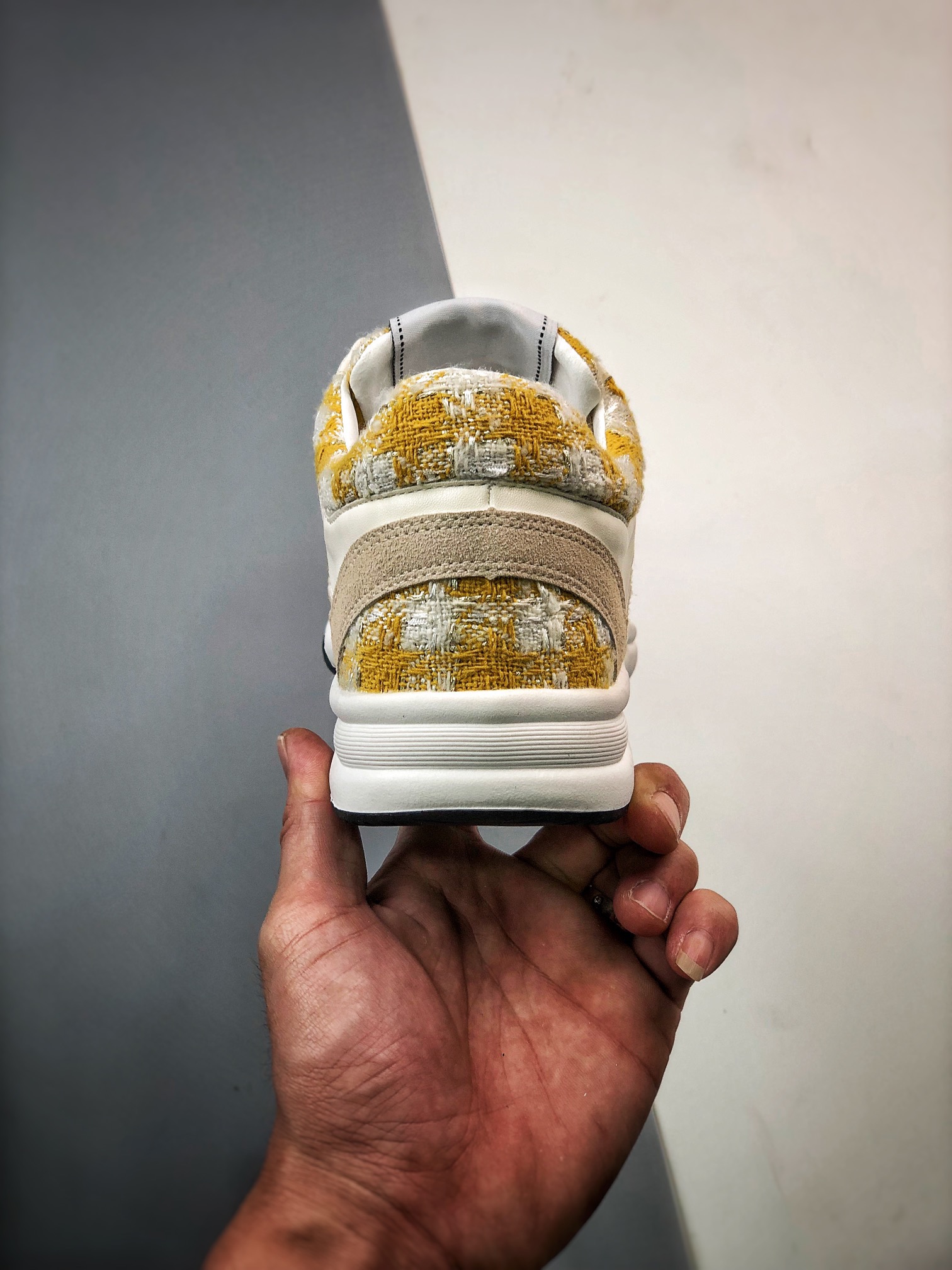 Women C*hanel Sneakers Maikesneakers