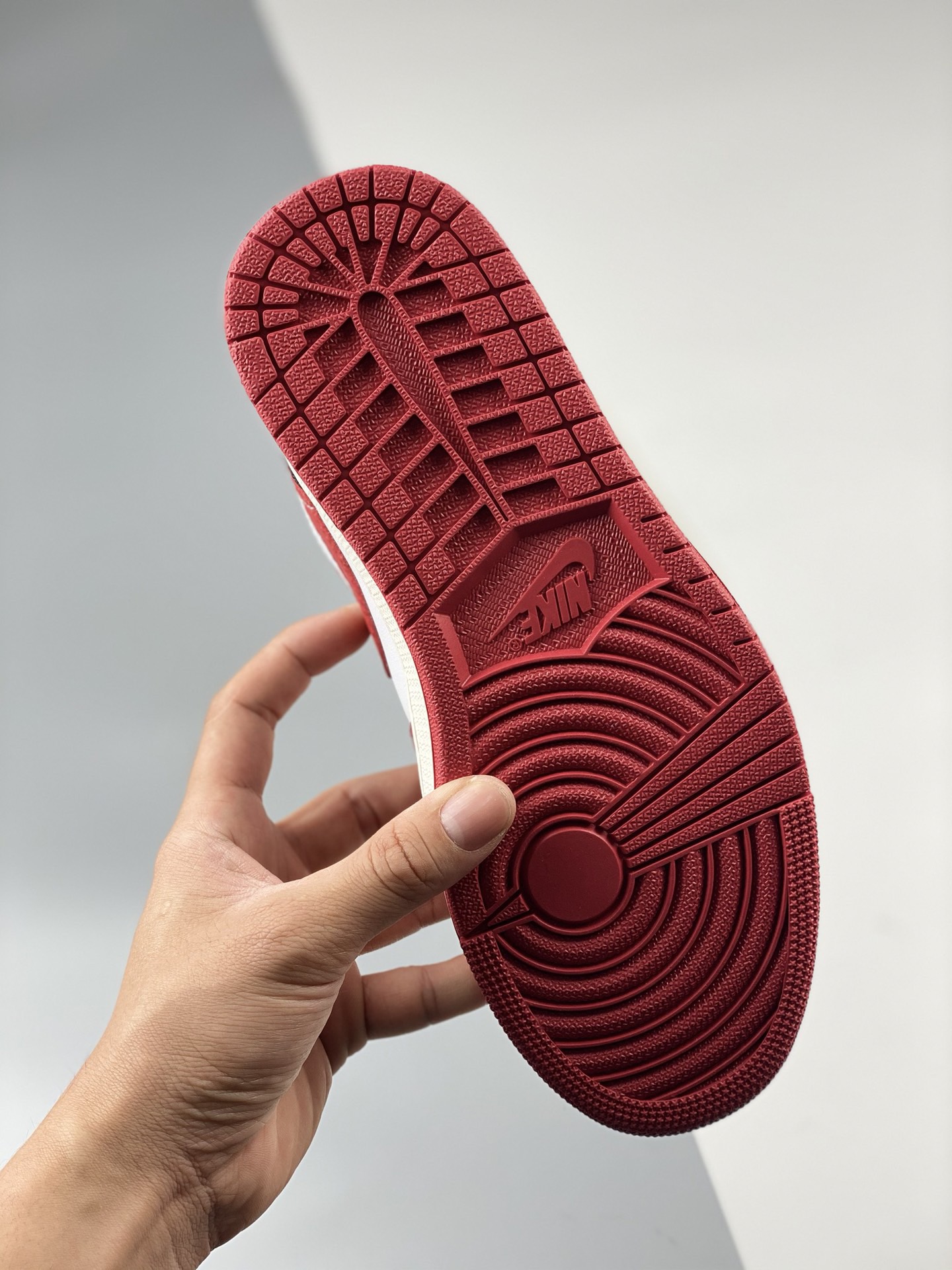 Nike Air Jordan 1 low AJ1