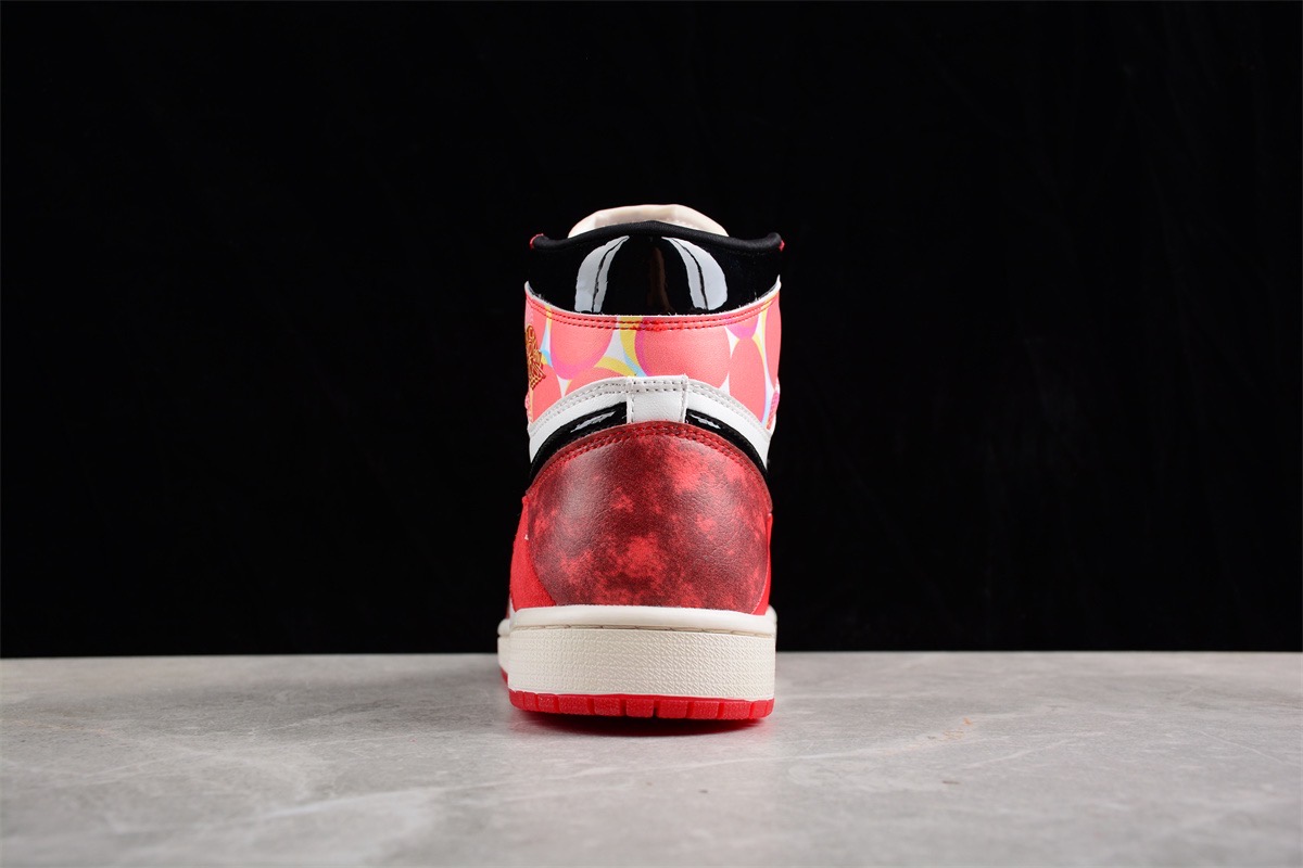 Air Jordan 1 High OG “Spider-Verse”
