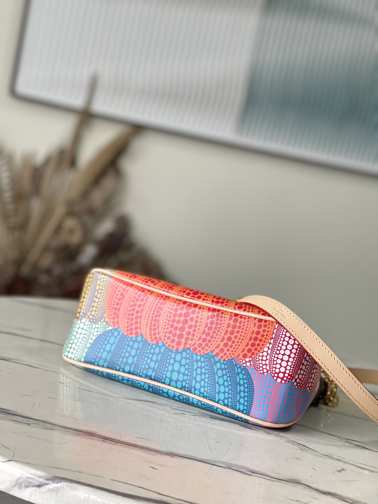 L*ouis V*uitton Top Bag