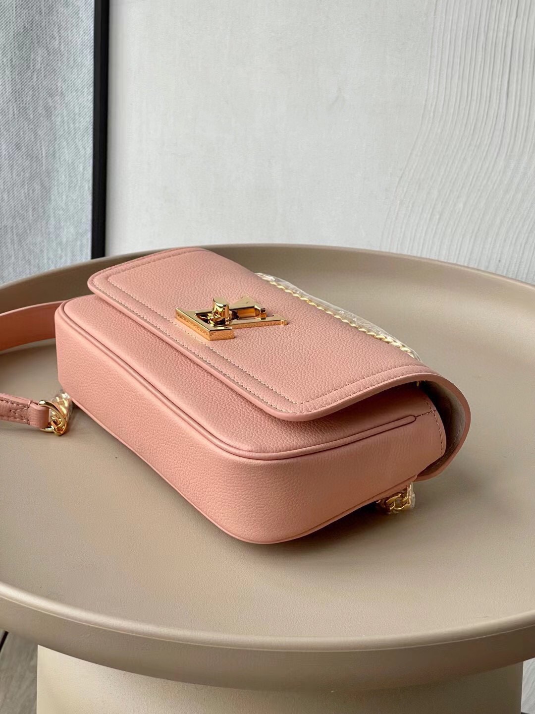 L*ouis V*uitton Top Bag