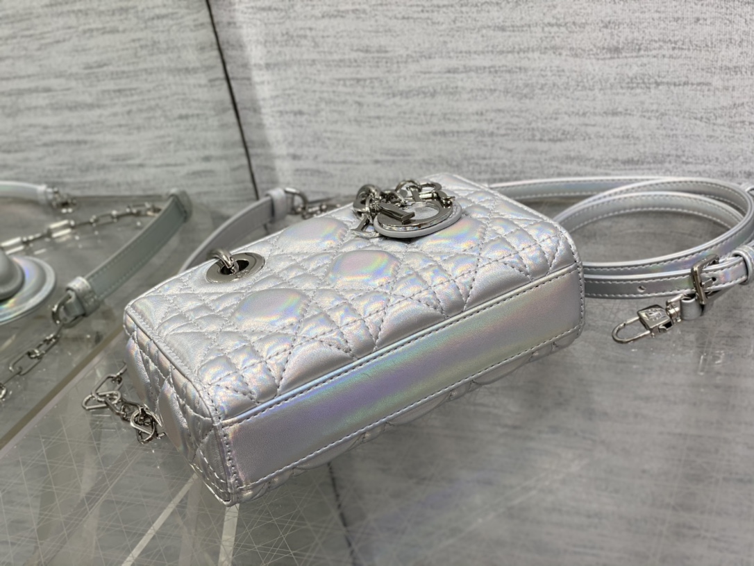 Copy D*ior Bag Top Quality