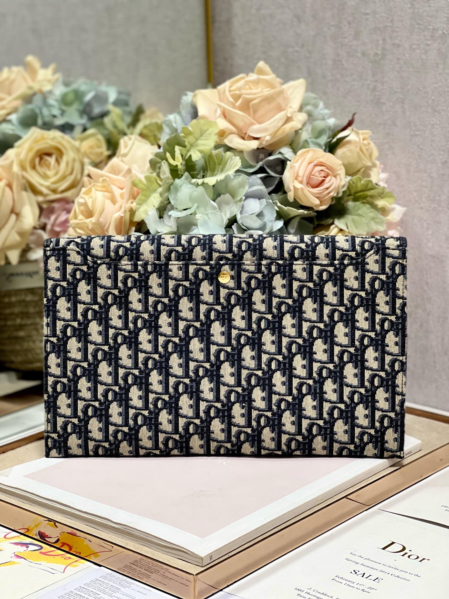 D*ior Bag Top Quality