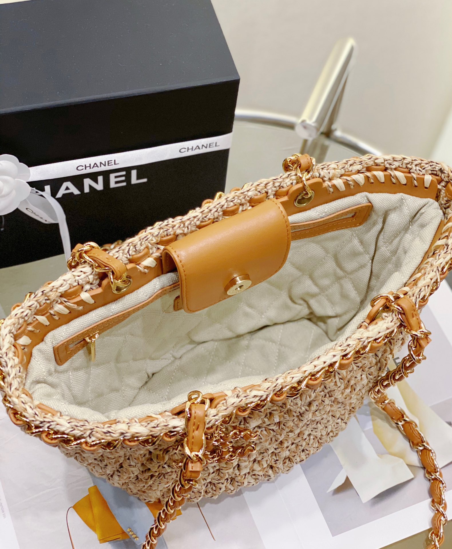 C*hanel Bag Top Quality