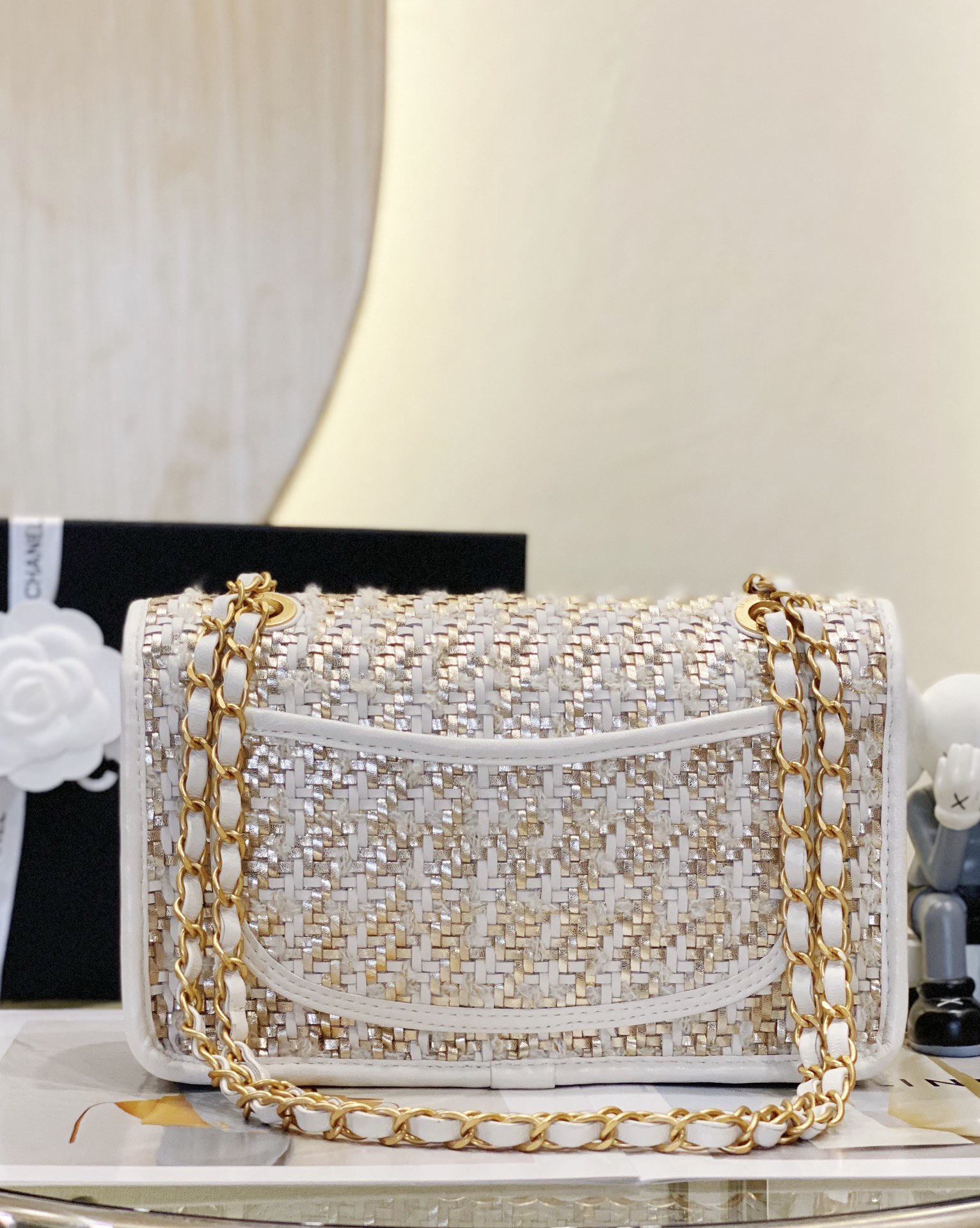 C*hanel Bag Top Quality