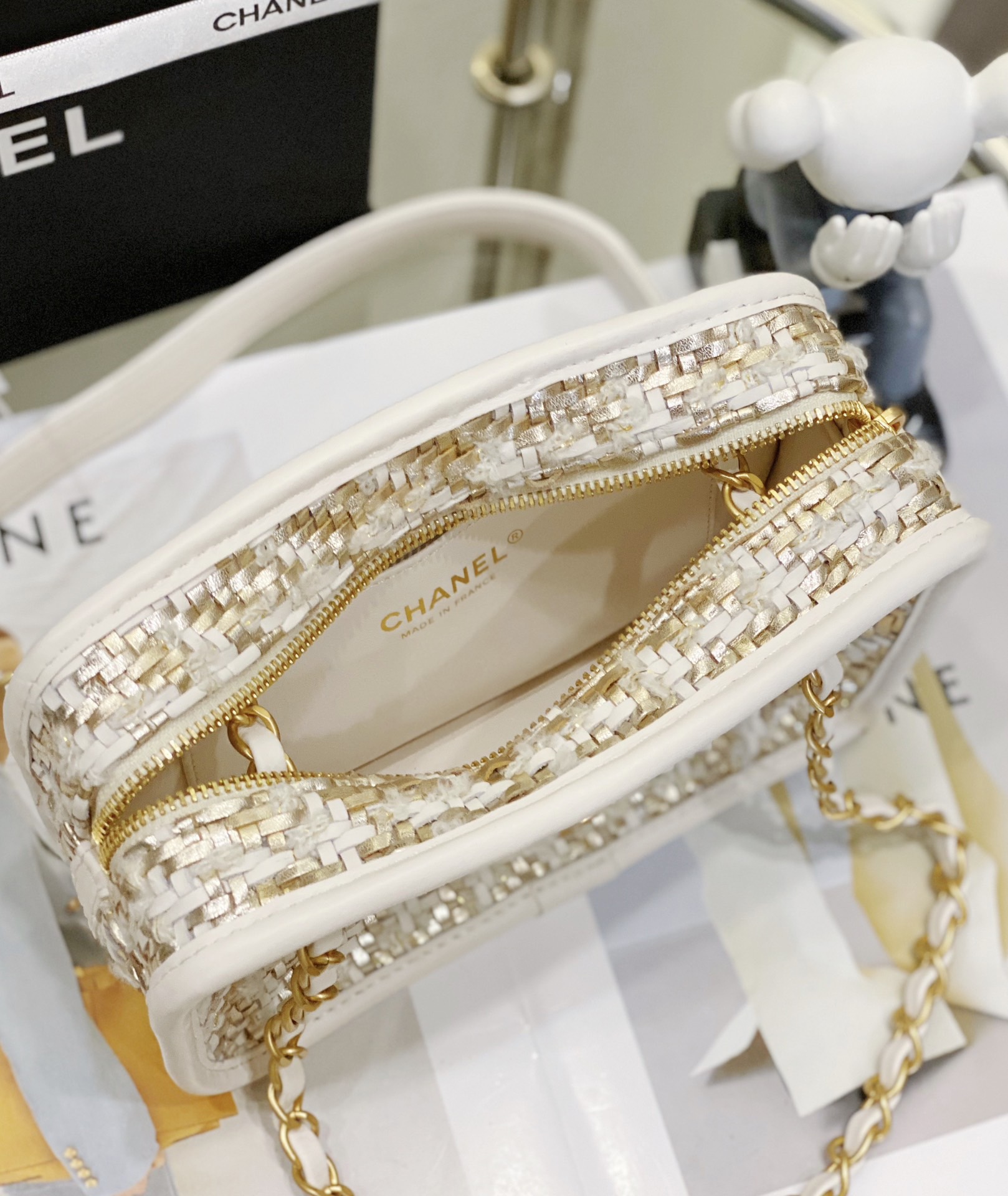 C*hanel Bag Top Quality