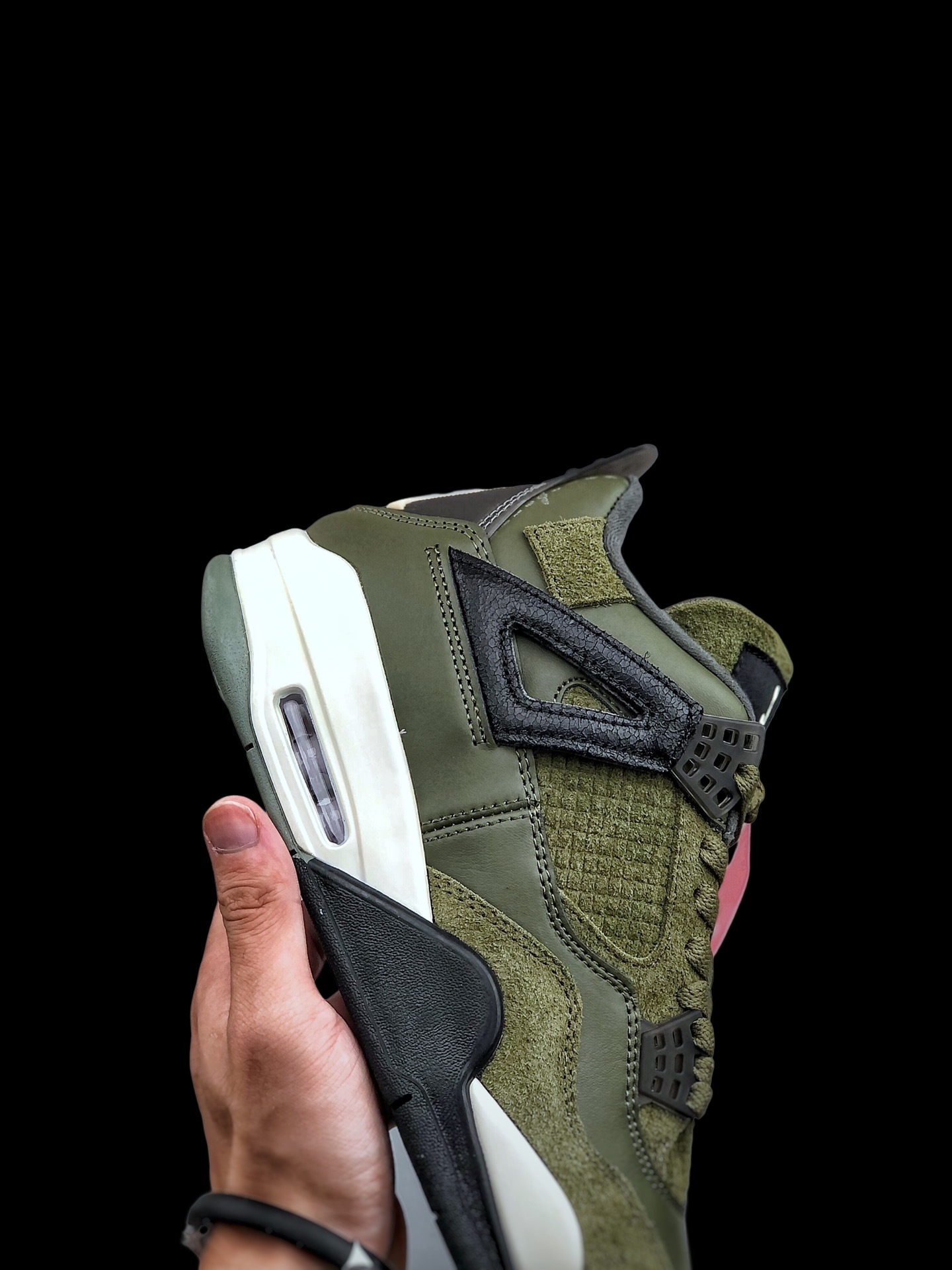 Nike Air Jordan 4 aj4