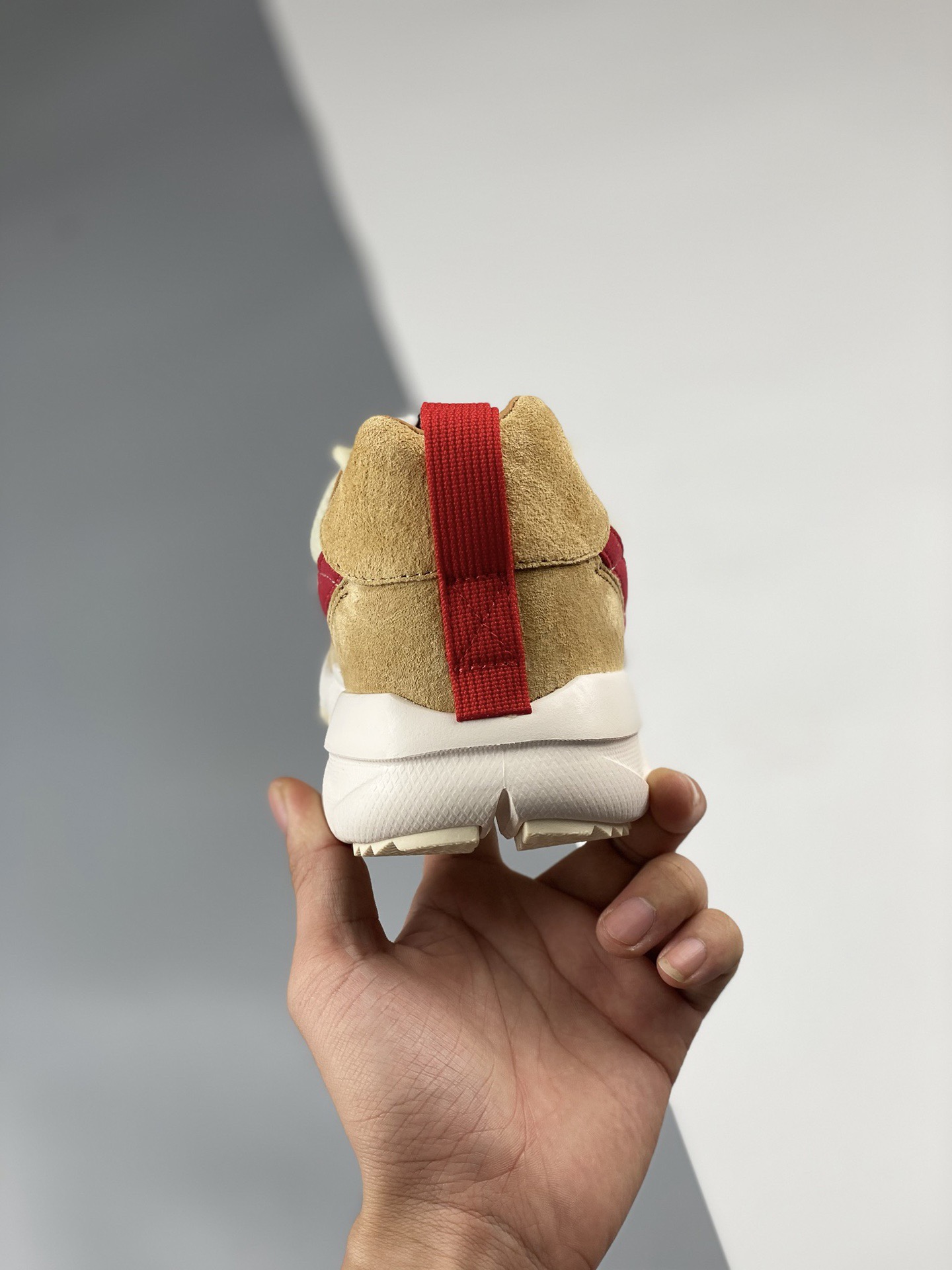 Sachs +Nike Craft Mars Yard 2.0