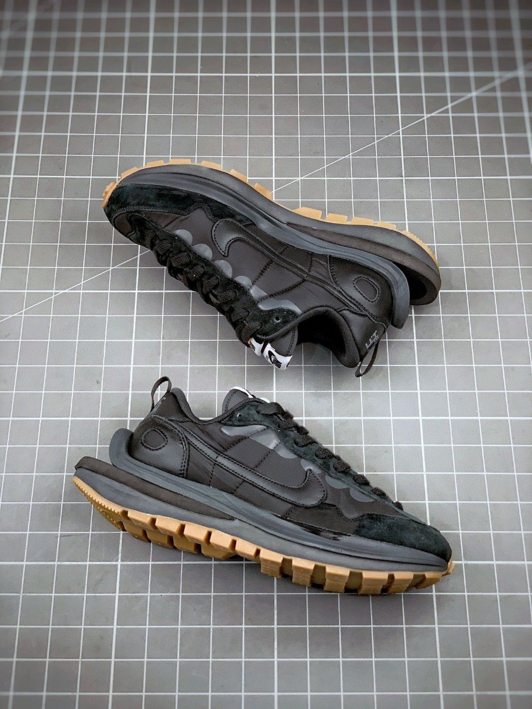 from Sacai x Nike Vapor Waffle