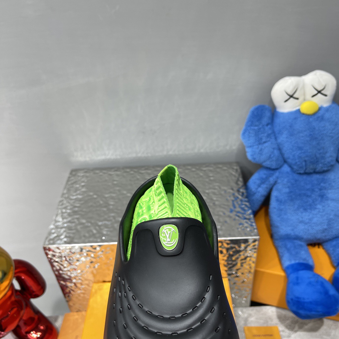 Women L*ouis V*uitton Top Sneaker Maikesneakers