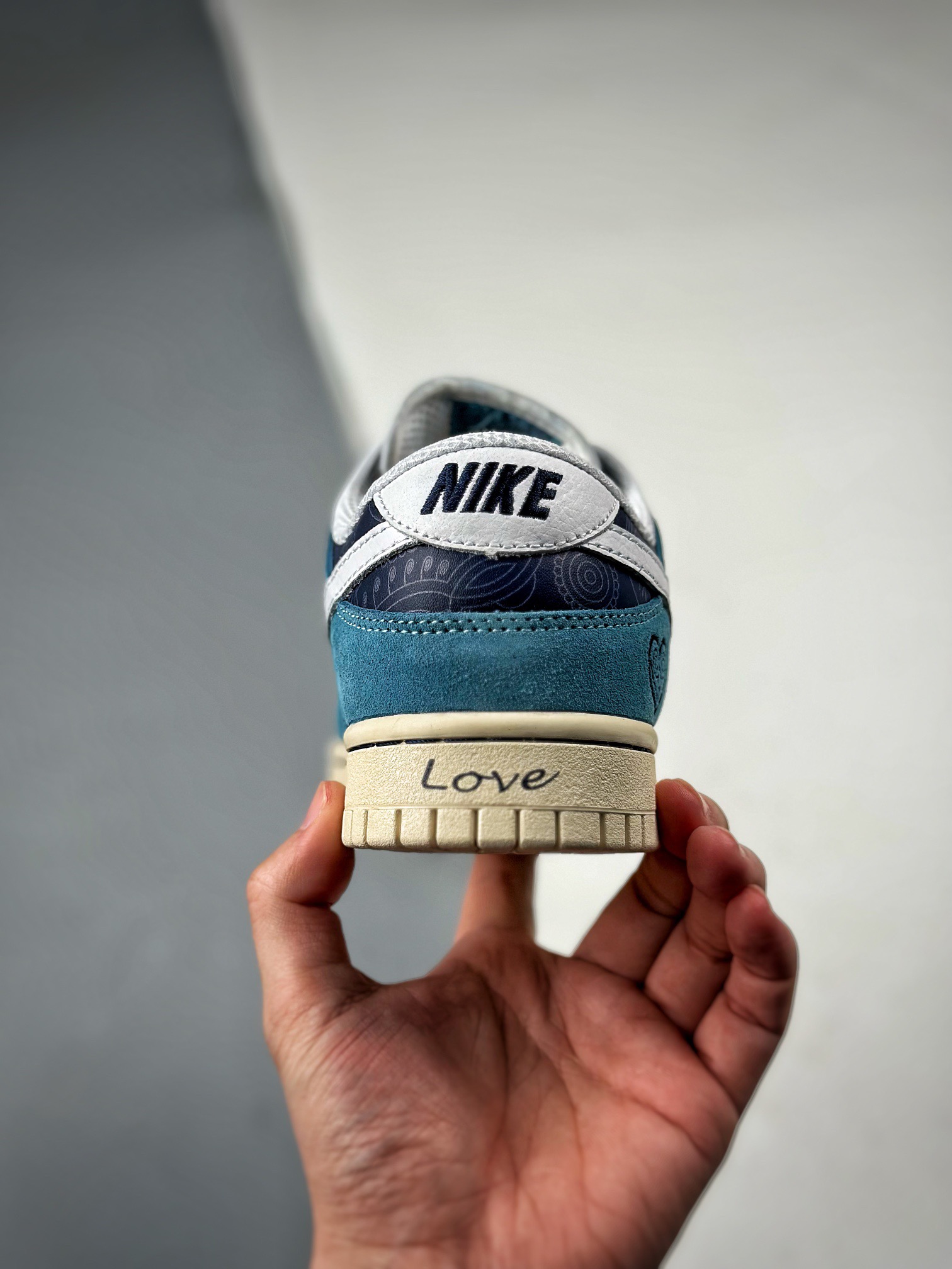 Top quality Nike SB Dunk Low